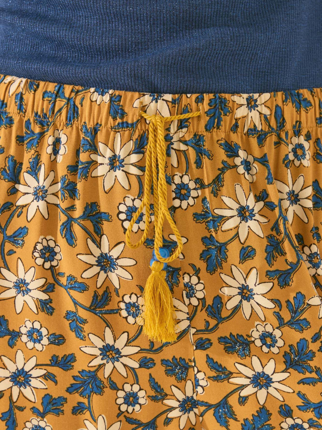 Низ пижамы Women'secret модель 3702228-09 Фото