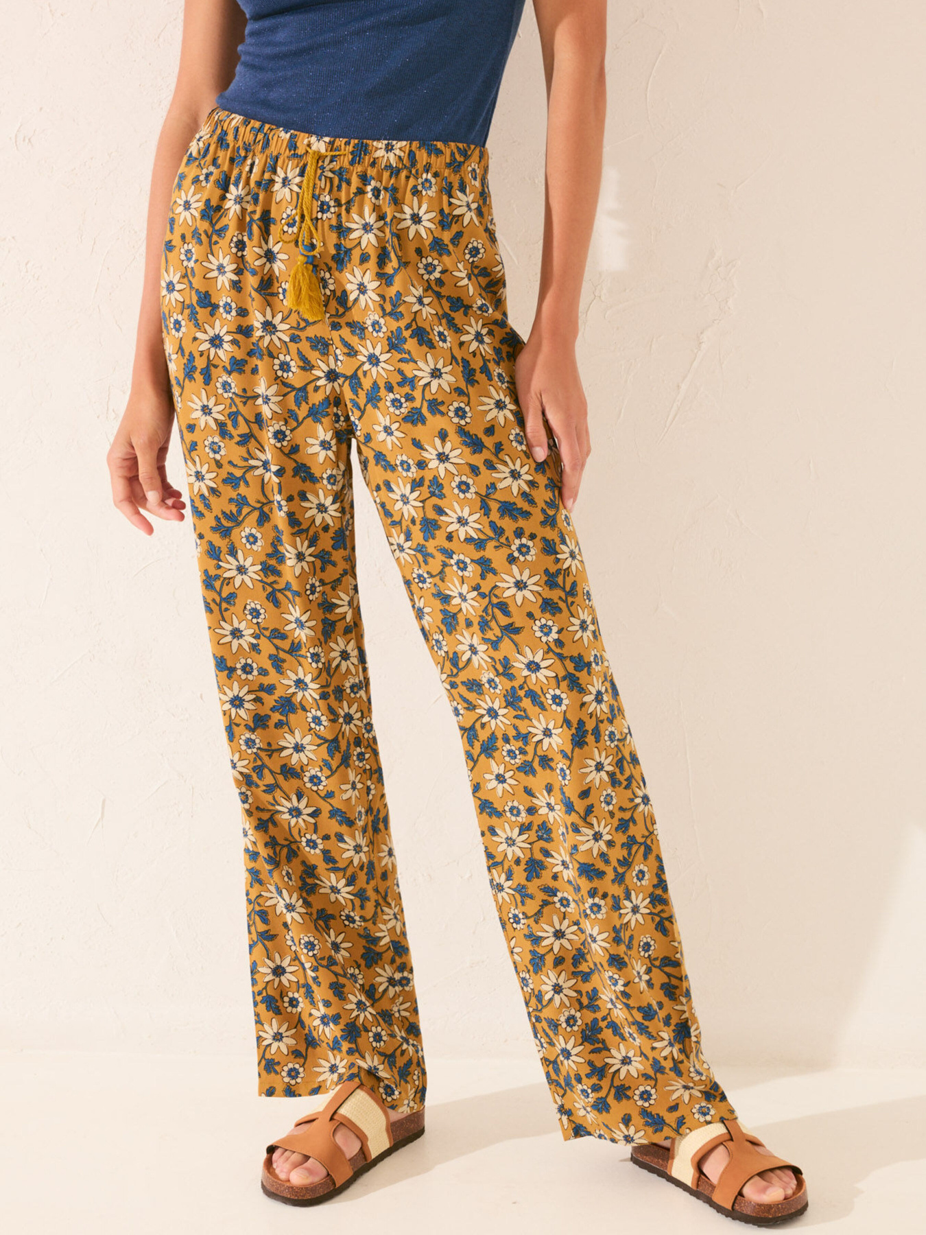 Низ пижамы Women'secret модель 3702228-09 Фото