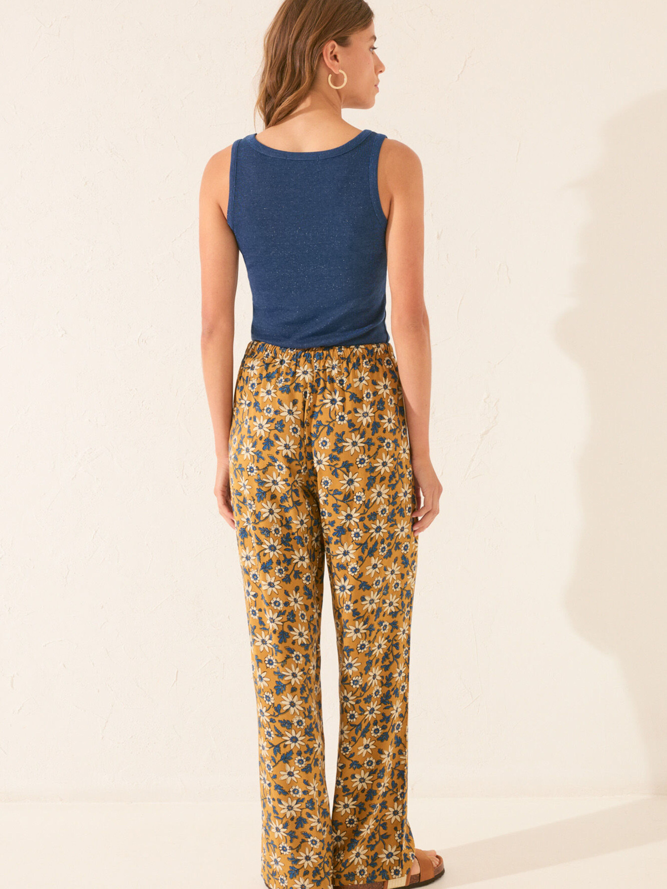 Низ пижамы Women'secret модель 3702228-09 Фото