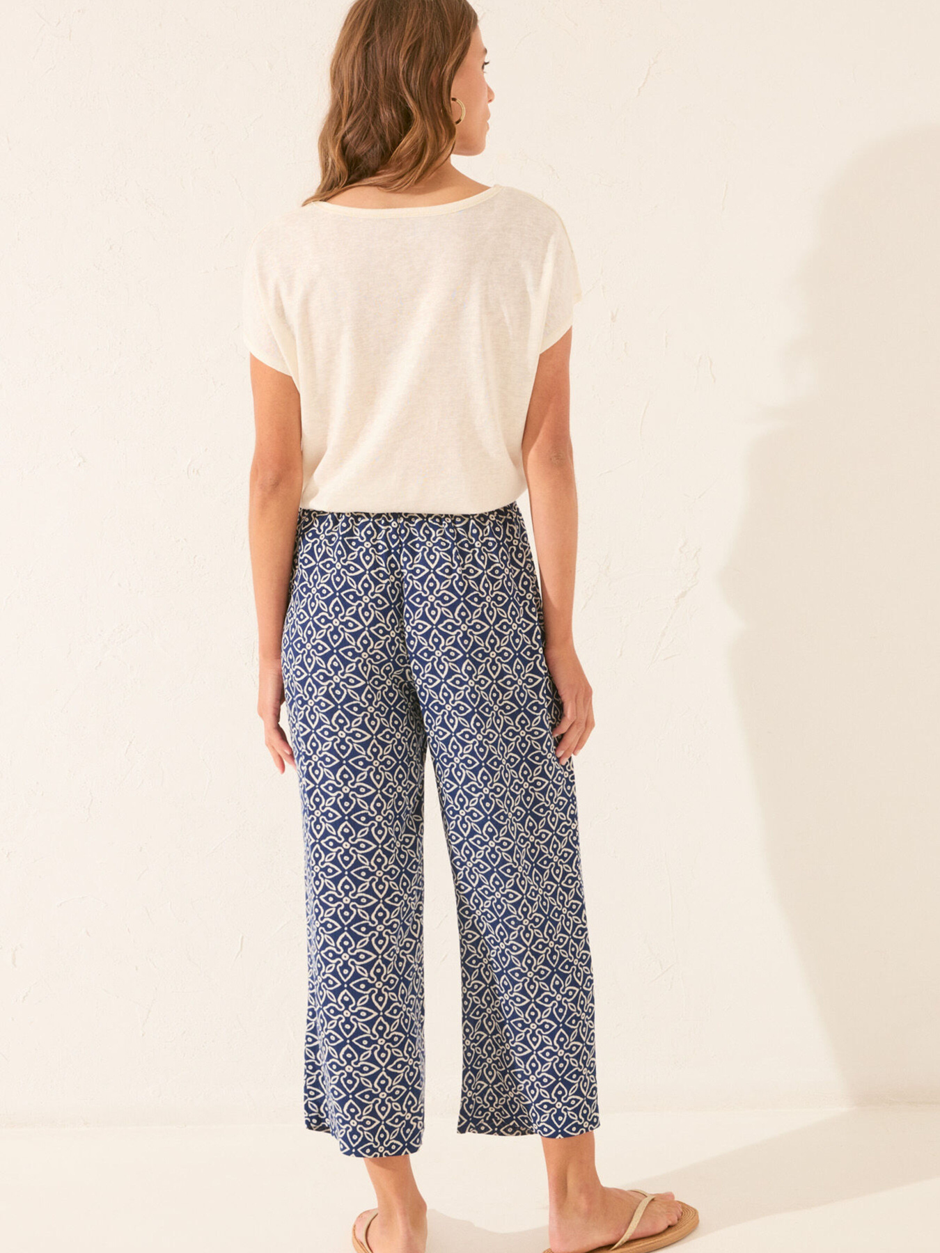 Низ пижамы Women'secret модель 3702231-19 Фото