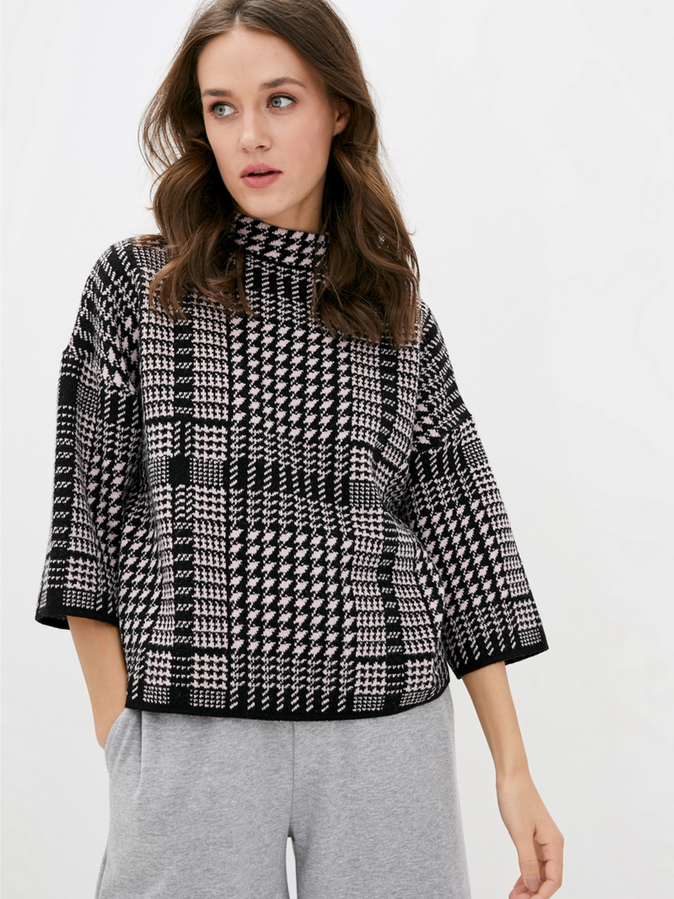 Джемпер Sewel модель JW862012300 Фото