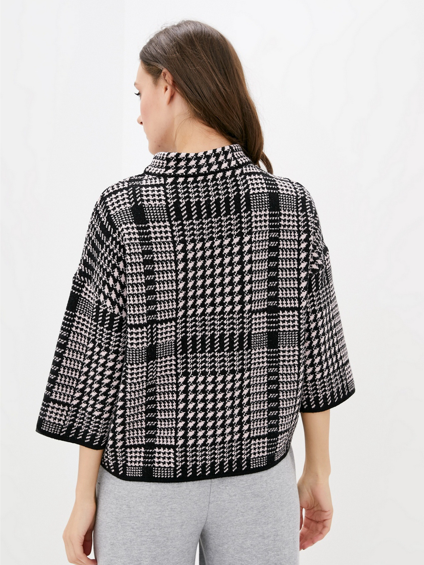 Джемпер Sewel модель JW862012300 Фото