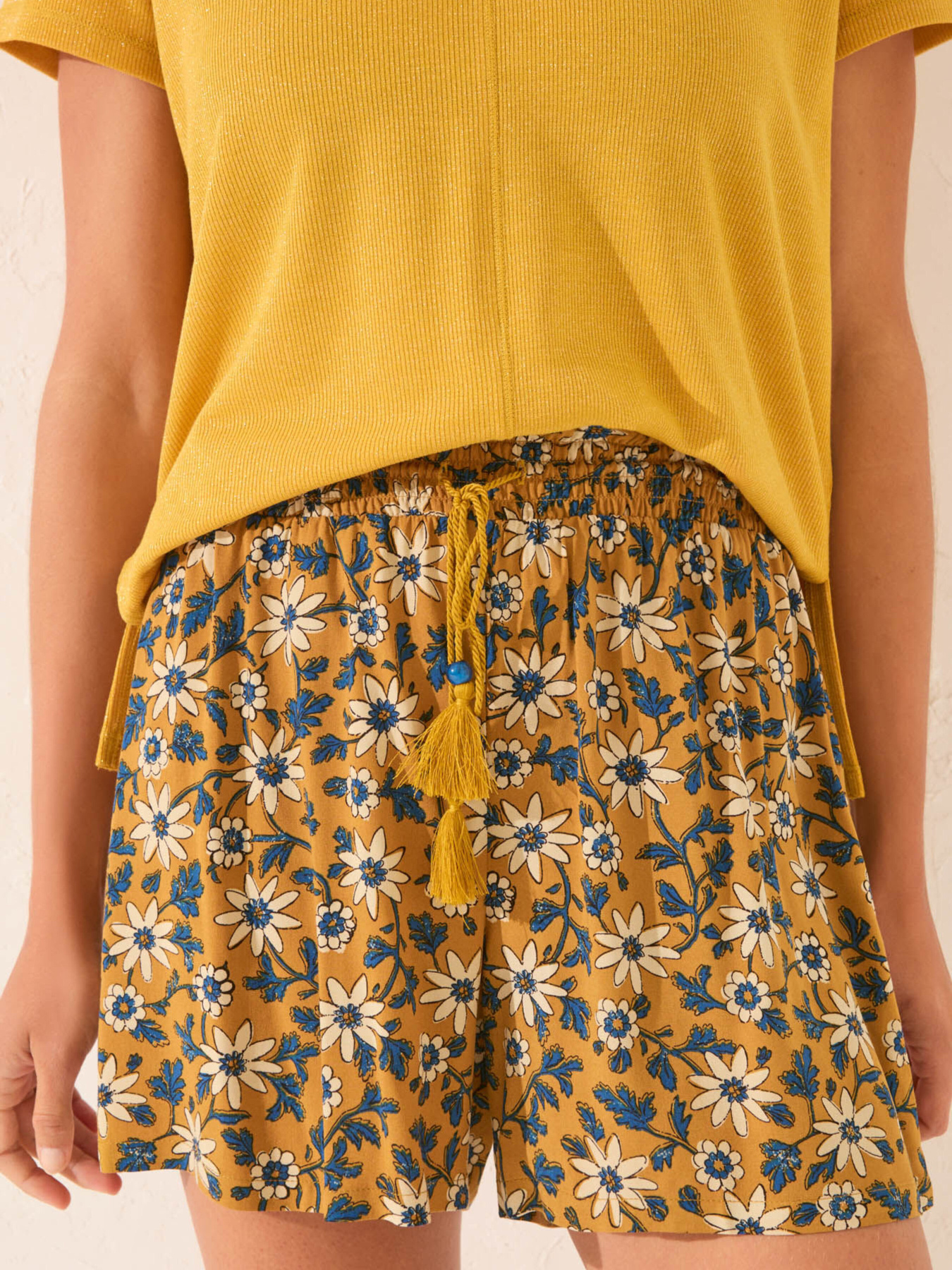 Низ пижамы Women'secret модель 3702232-09 Фото