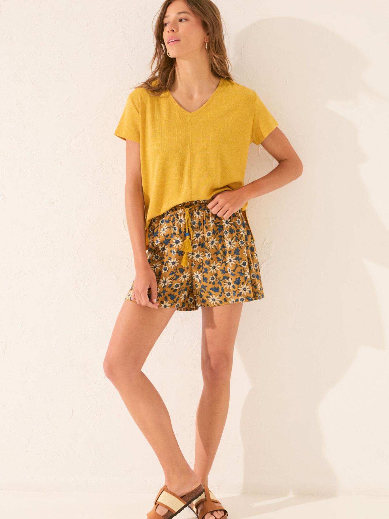 Низ пижамы Women'secret модель 3702232-09 Фото