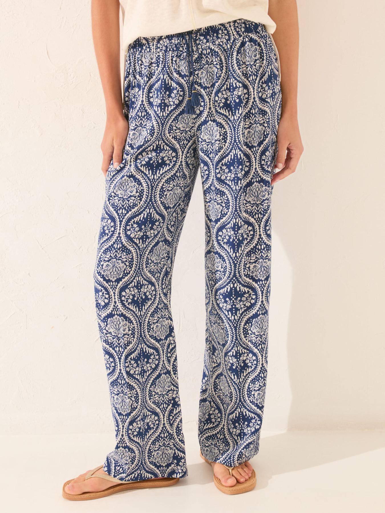 Низ пижамы Women'secret модель 3702236-19 Фото