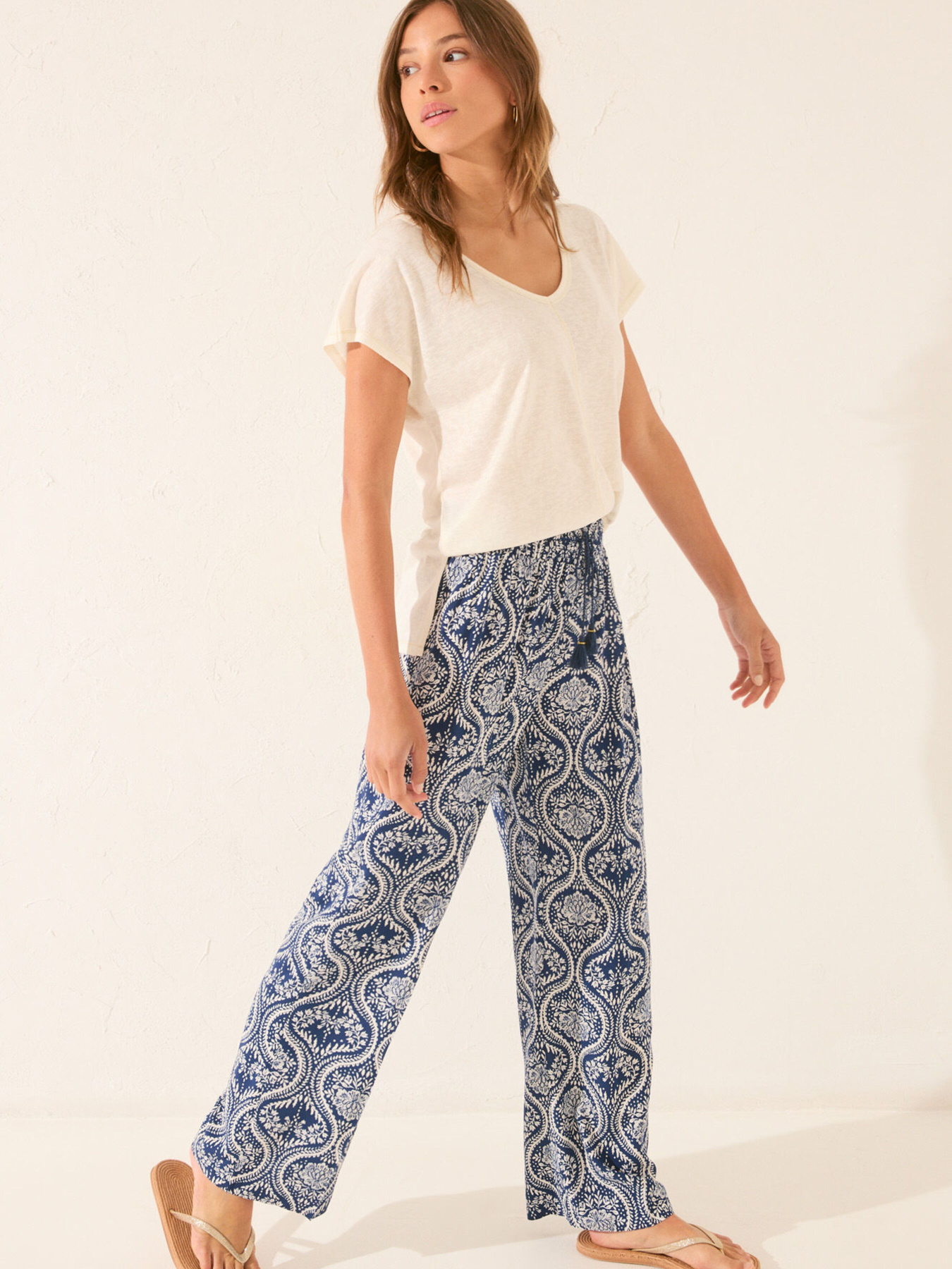 Низ пижамы Women'secret модель 3702236-19 Фото