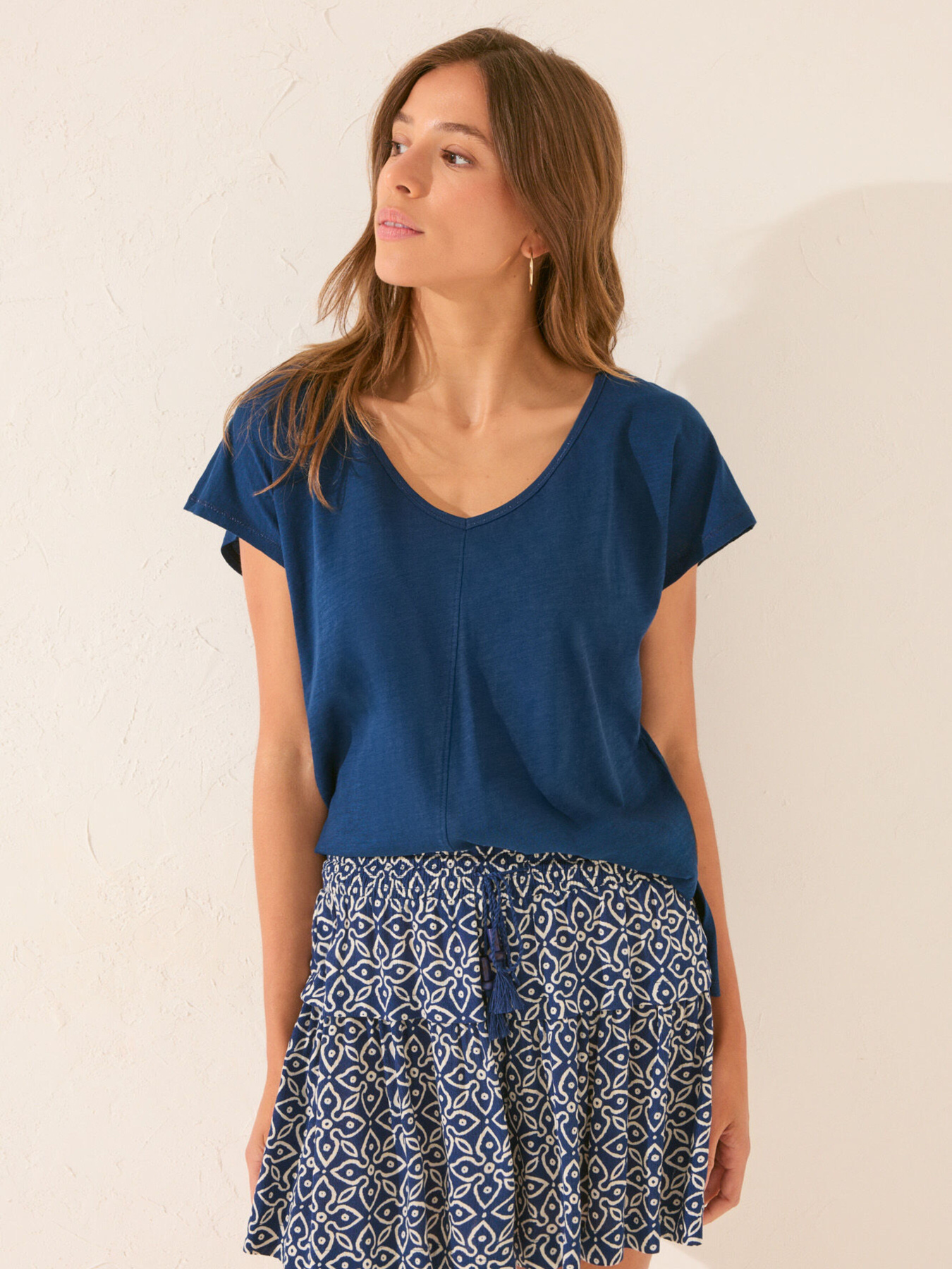 Низ пижамы Women'secret модель 3702238-19 Фото