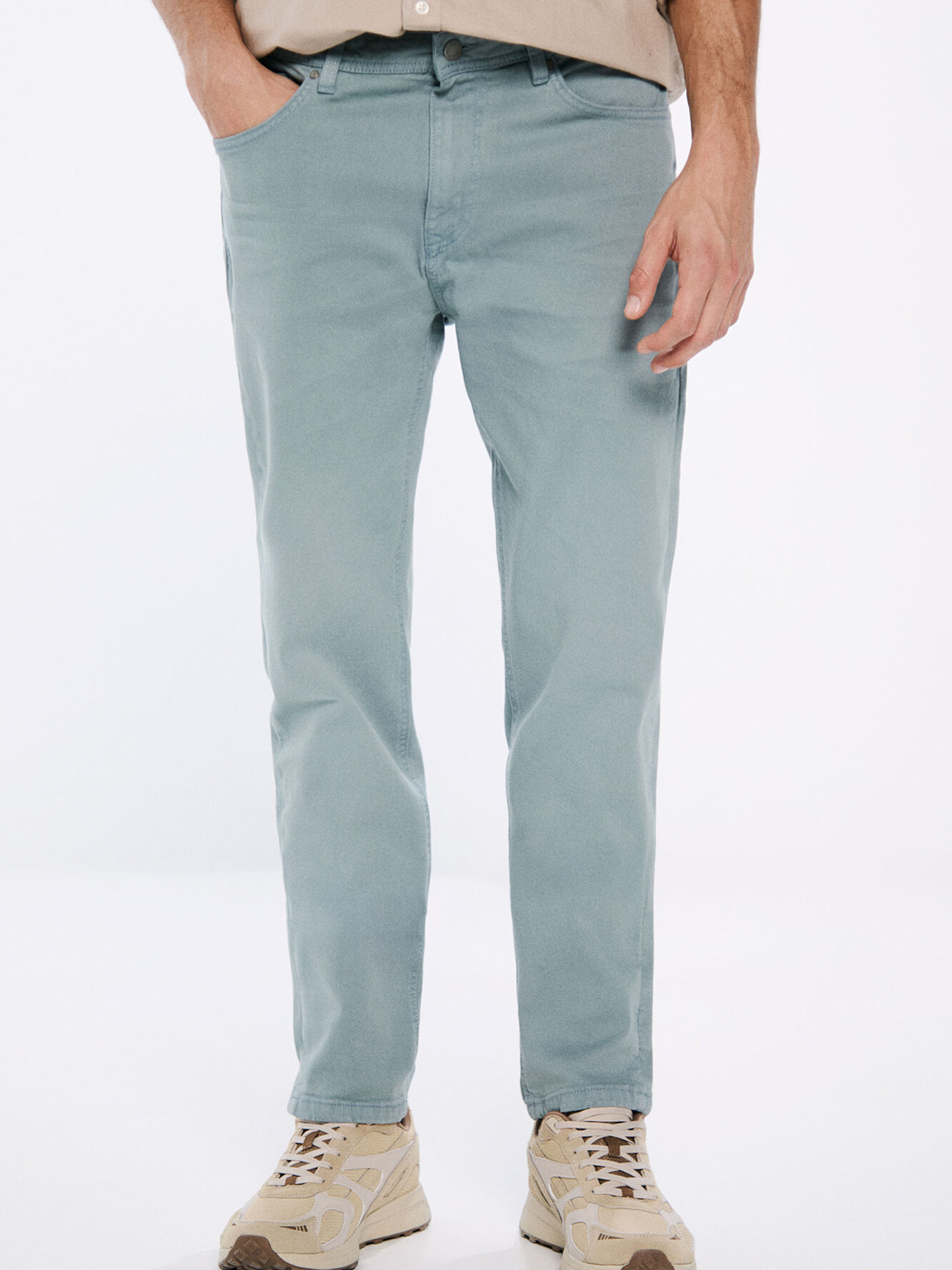 Чіноси SPRINGFIELD Модель 399331-81 Фото