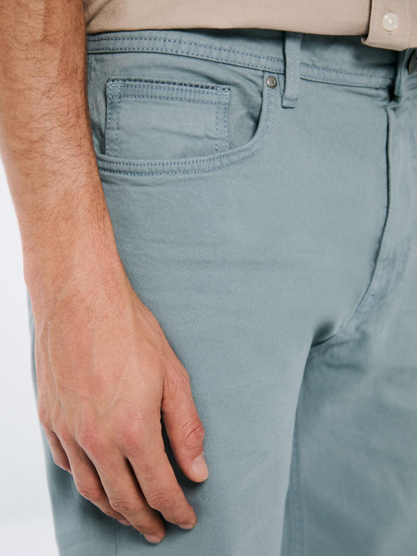 Чіноси SPRINGFIELD Модель 399331-81 Фото