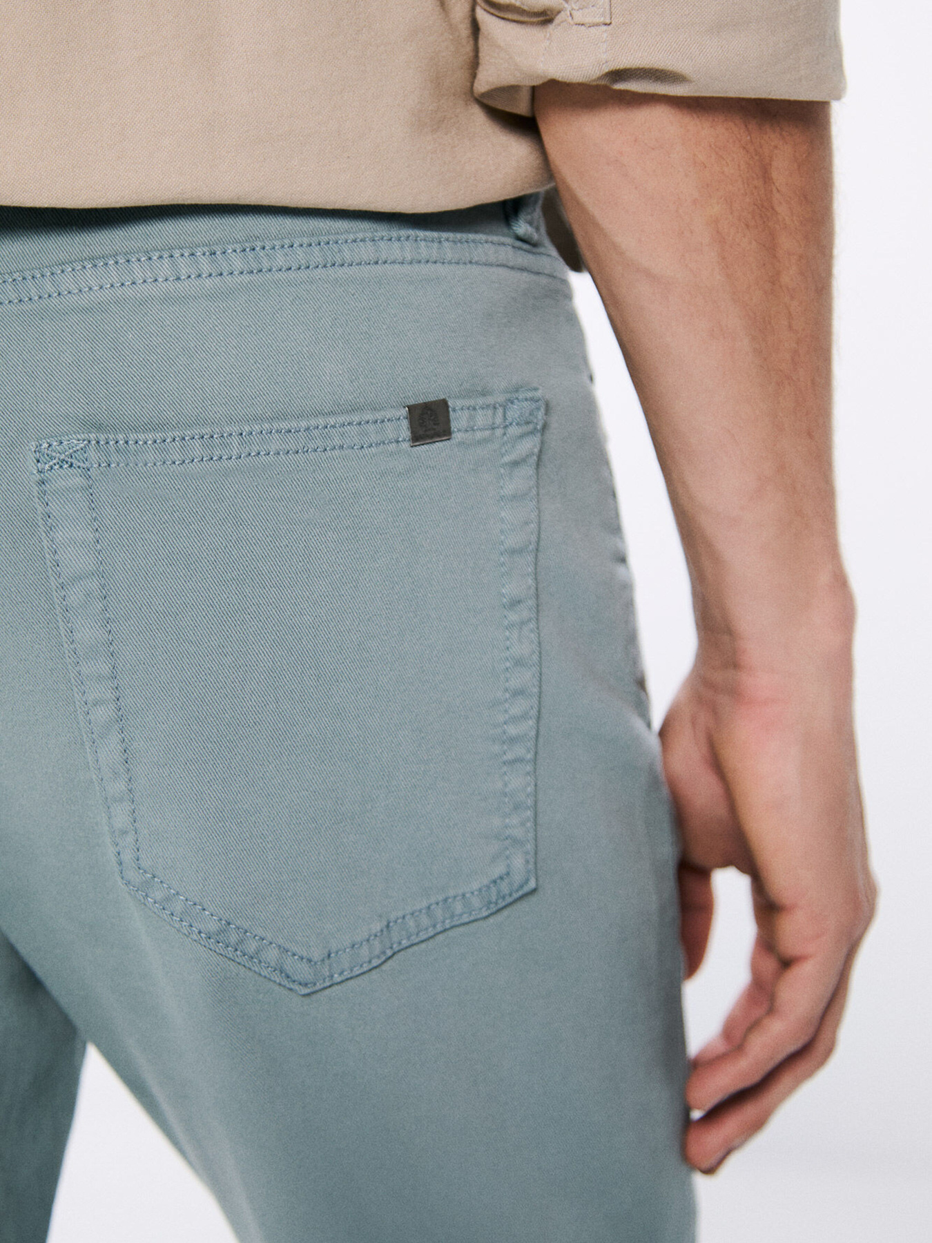 Чіноси SPRINGFIELD Модель 399331-81 Фото