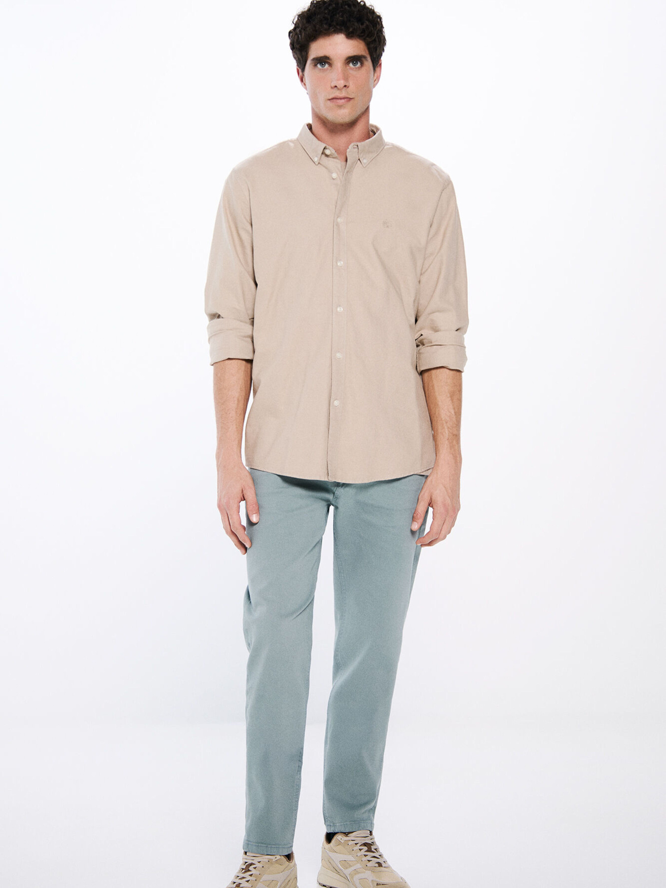 Чіноси SPRINGFIELD Модель 399331-81 Фото