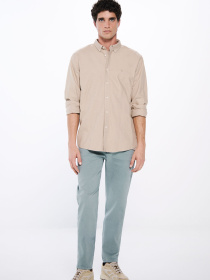 Чіноси SPRINGFIELD Модель 399331-81 Фото