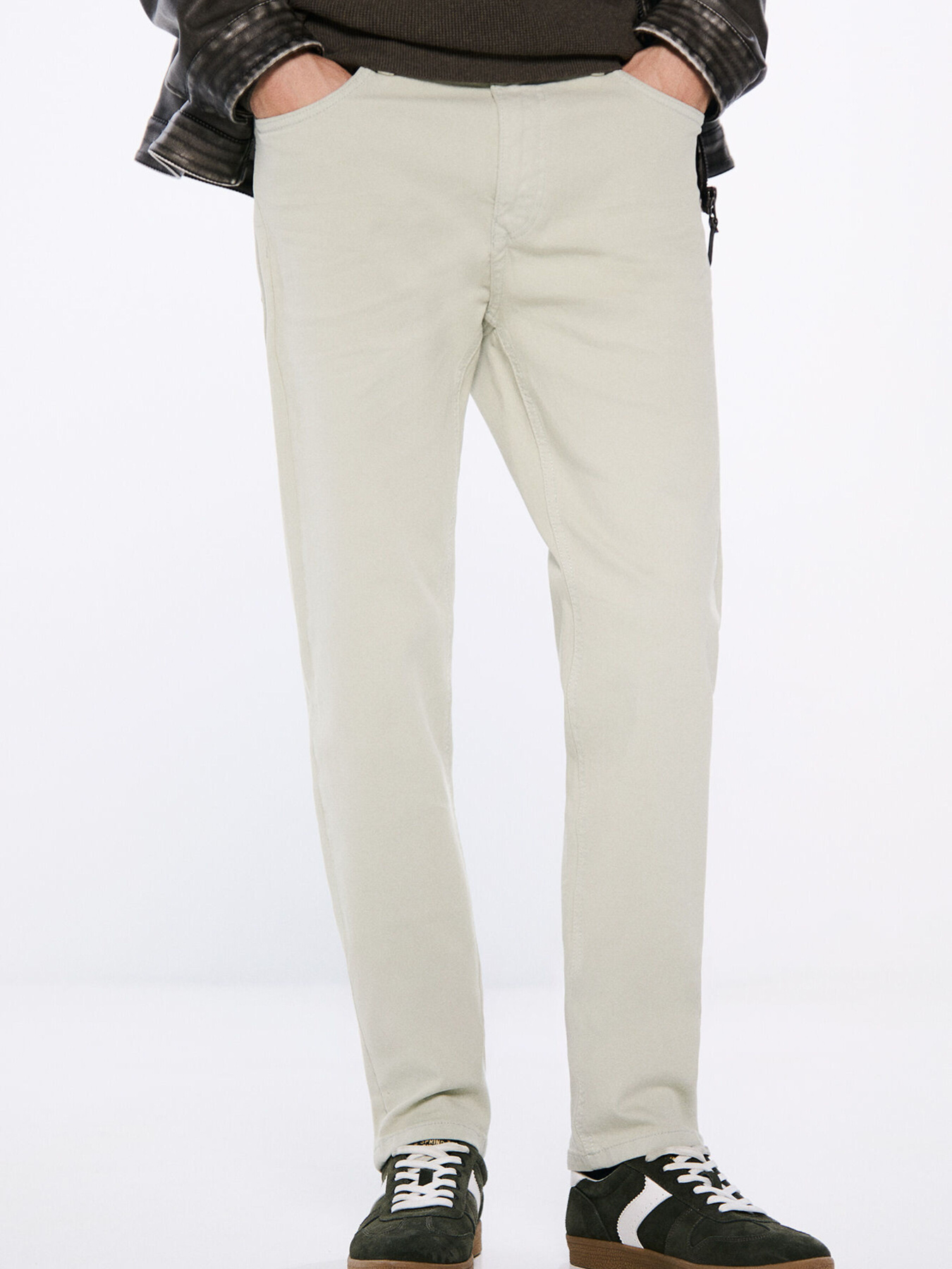 Чіноси SPRINGFIELD Модель 399331-94 Фото