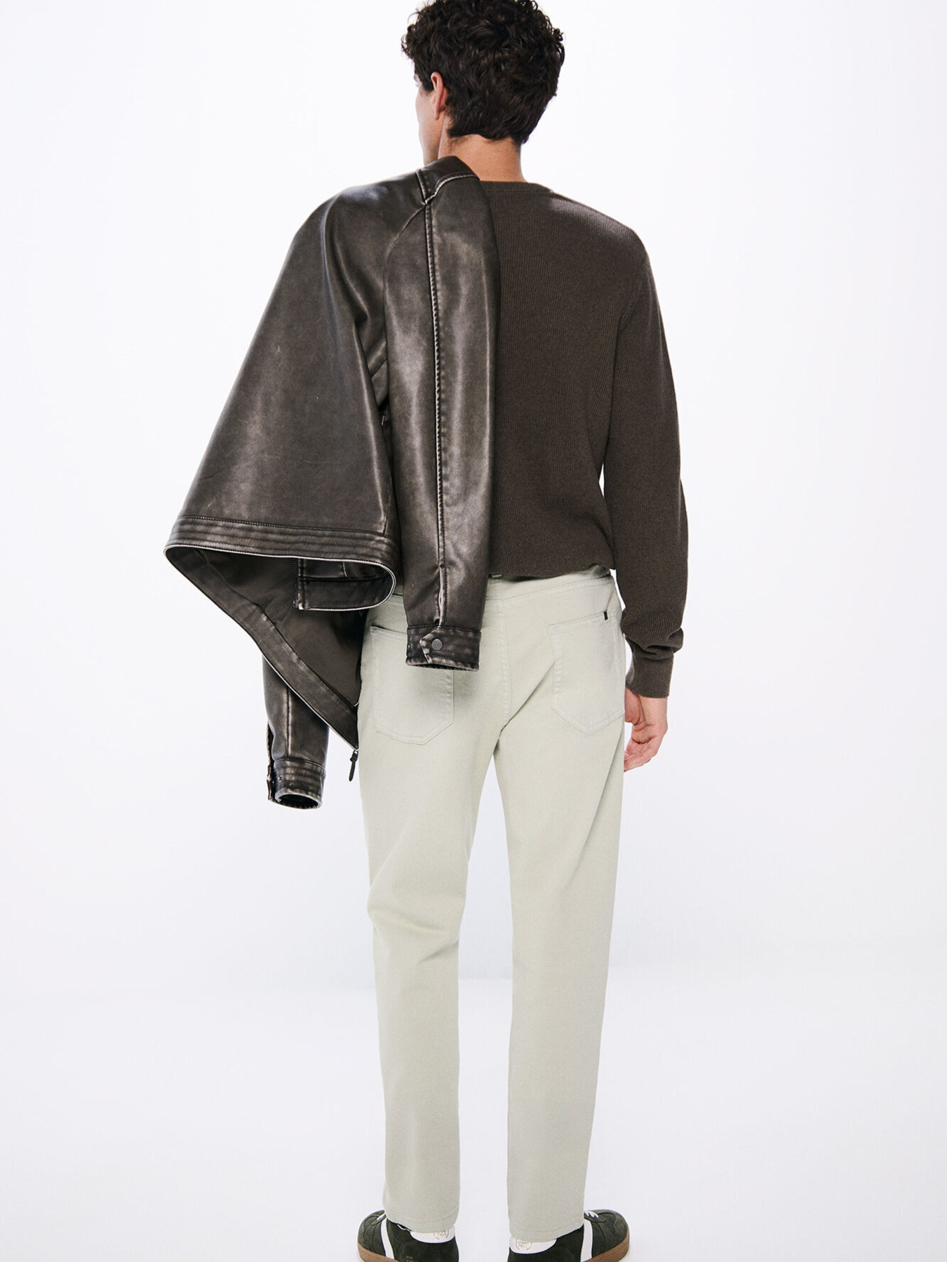 Чіноси SPRINGFIELD Модель 399331-94 Фото