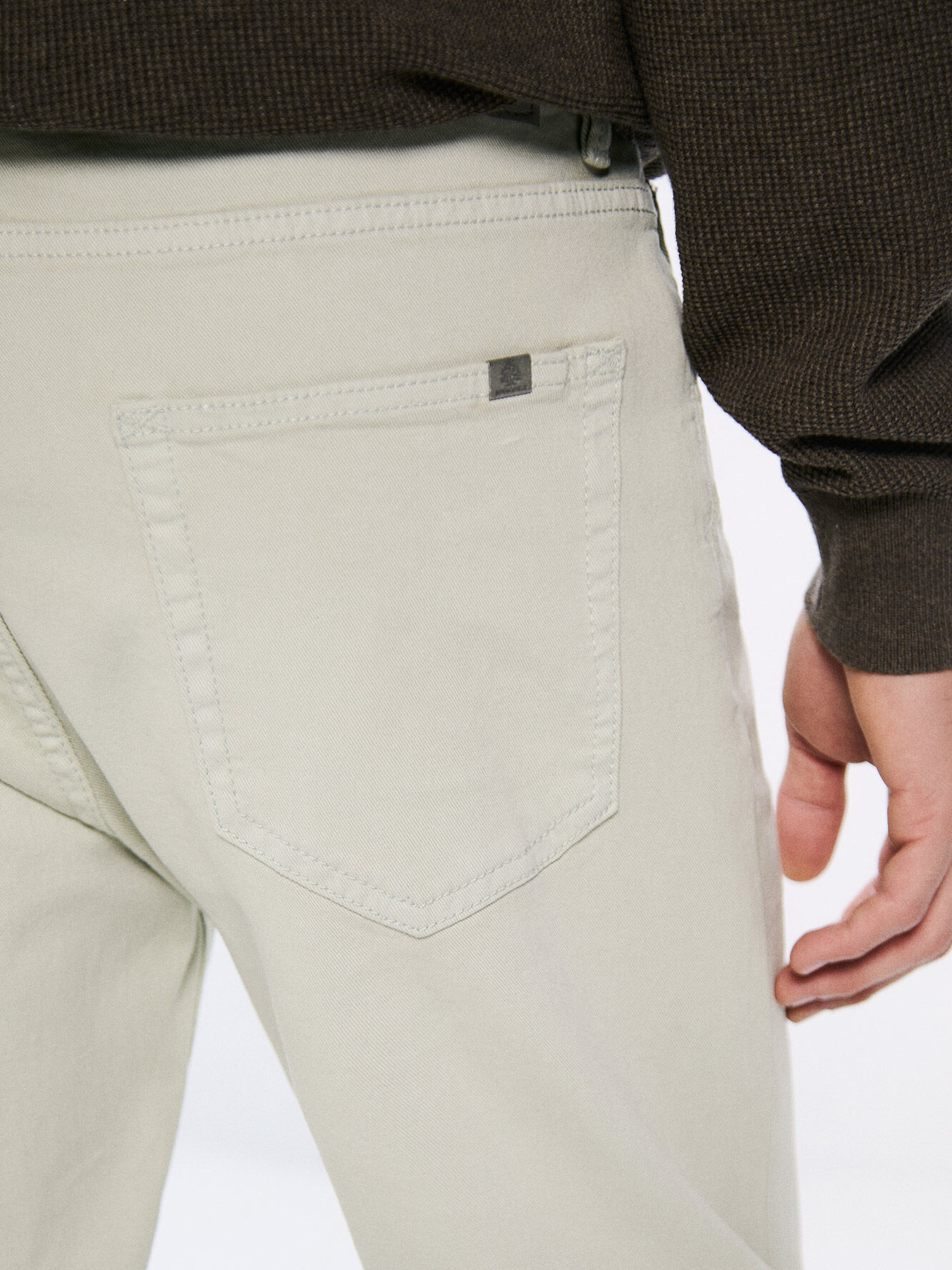 Чіноси SPRINGFIELD Модель 399331-94 Фото