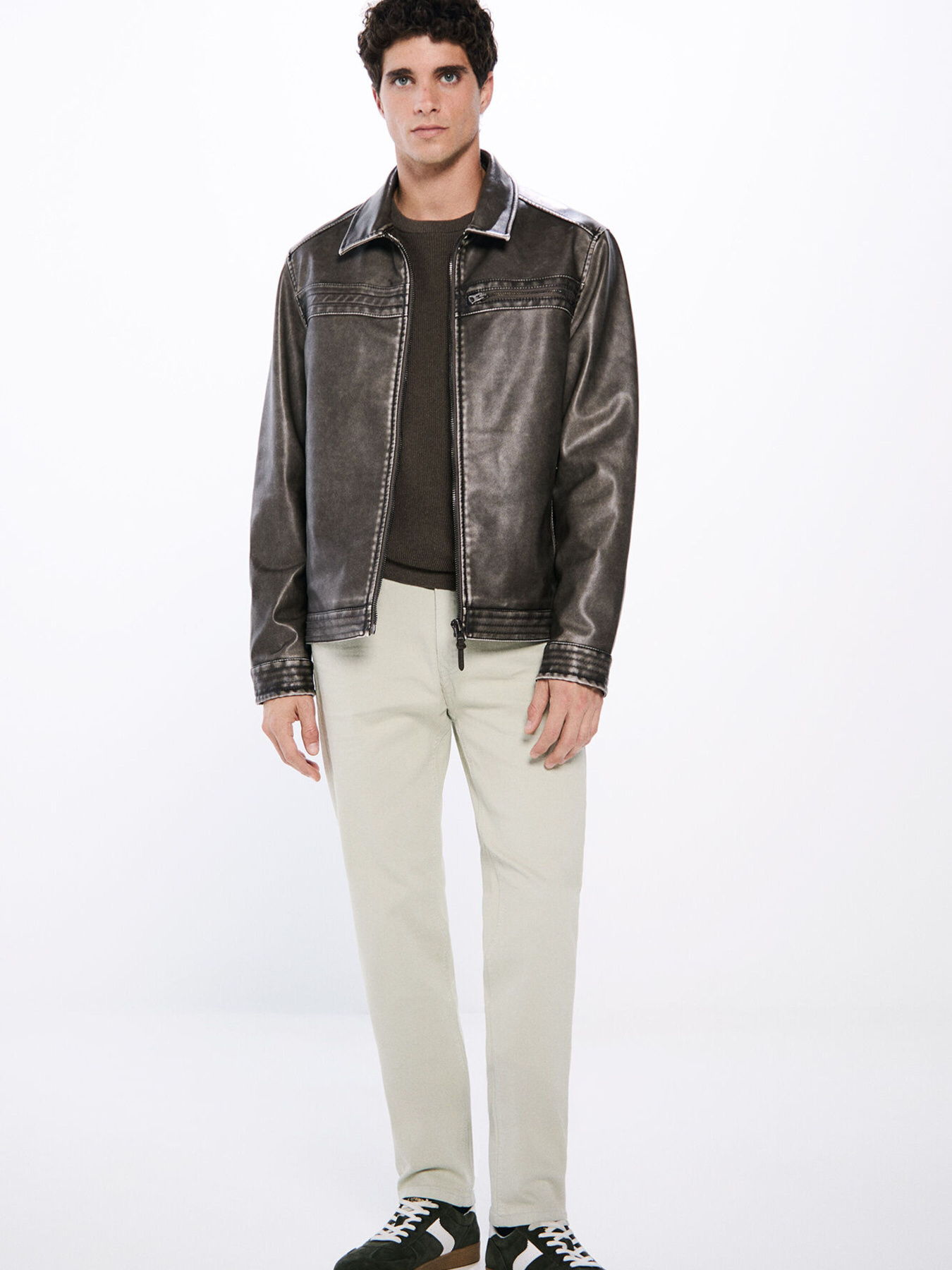 Чіноси SPRINGFIELD Модель 399331-94 Фото