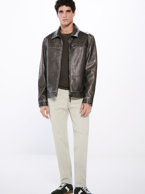 Чіноси SPRINGFIELD модель 399331-94 Фото