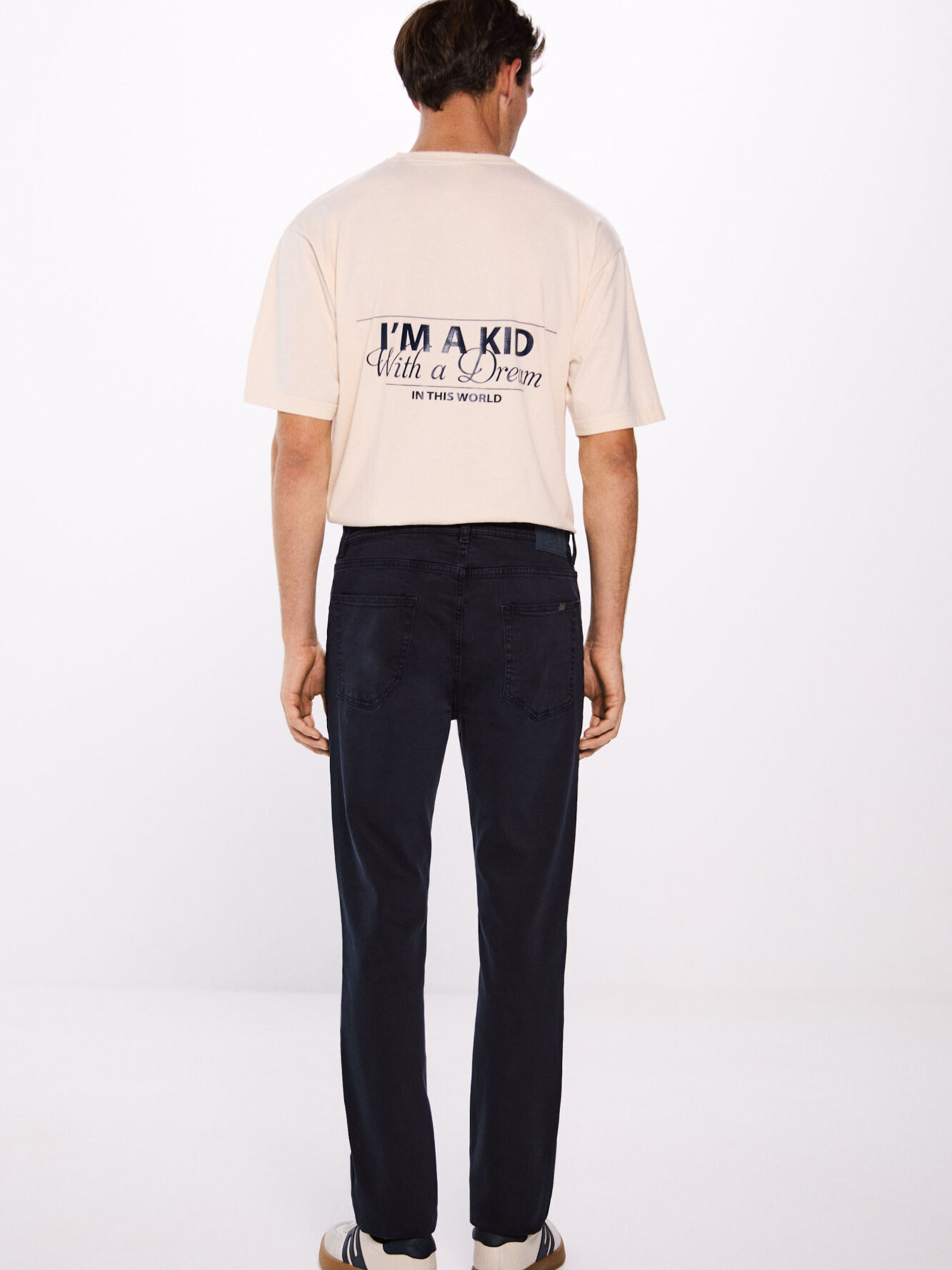 Чіноси SPRINGFIELD Модель 399331-10 Фото