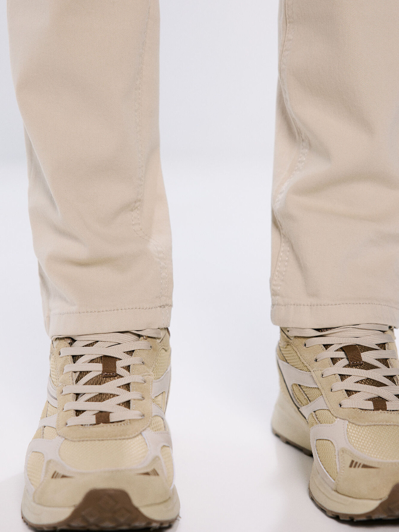 Чіноси SPRINGFIELD Модель 399331-50 Фото