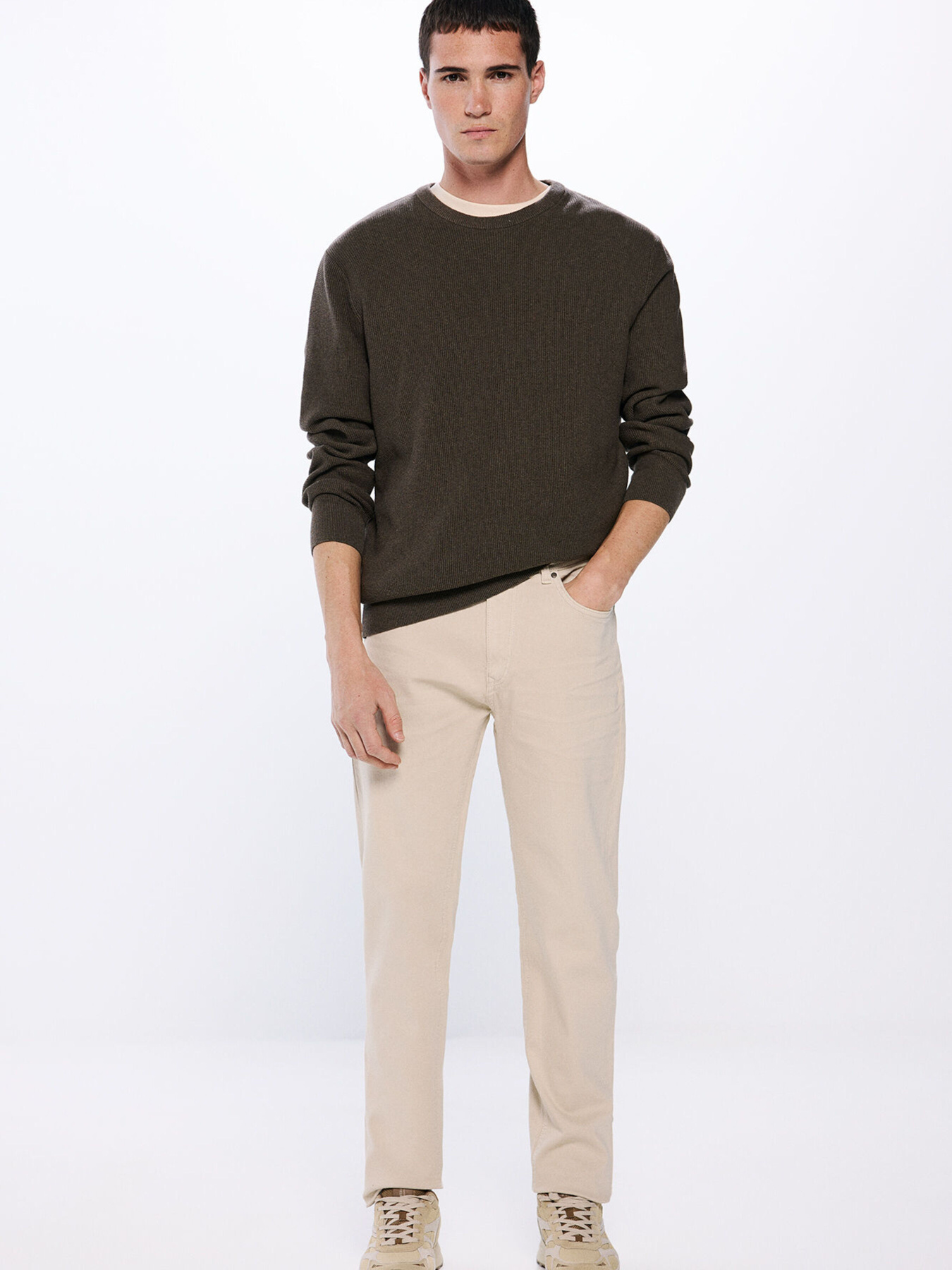 Чіноси SPRINGFIELD Модель 399331-50 Фото