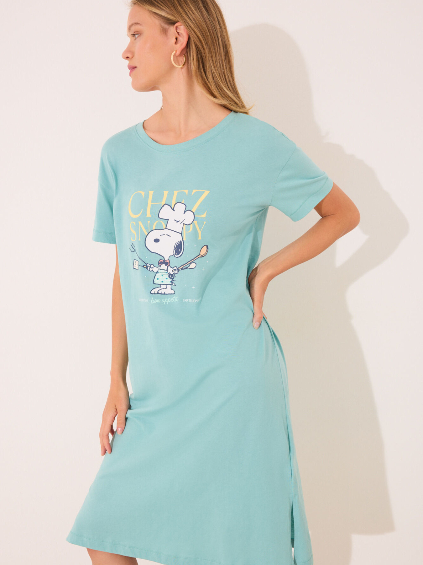 Ночная рубашка Women'secret модель 4442106-26 Фото