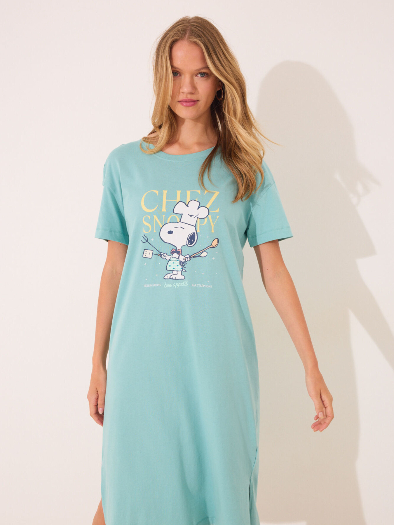 Ночная рубашка Women'secret модель 4442106-26 Фото