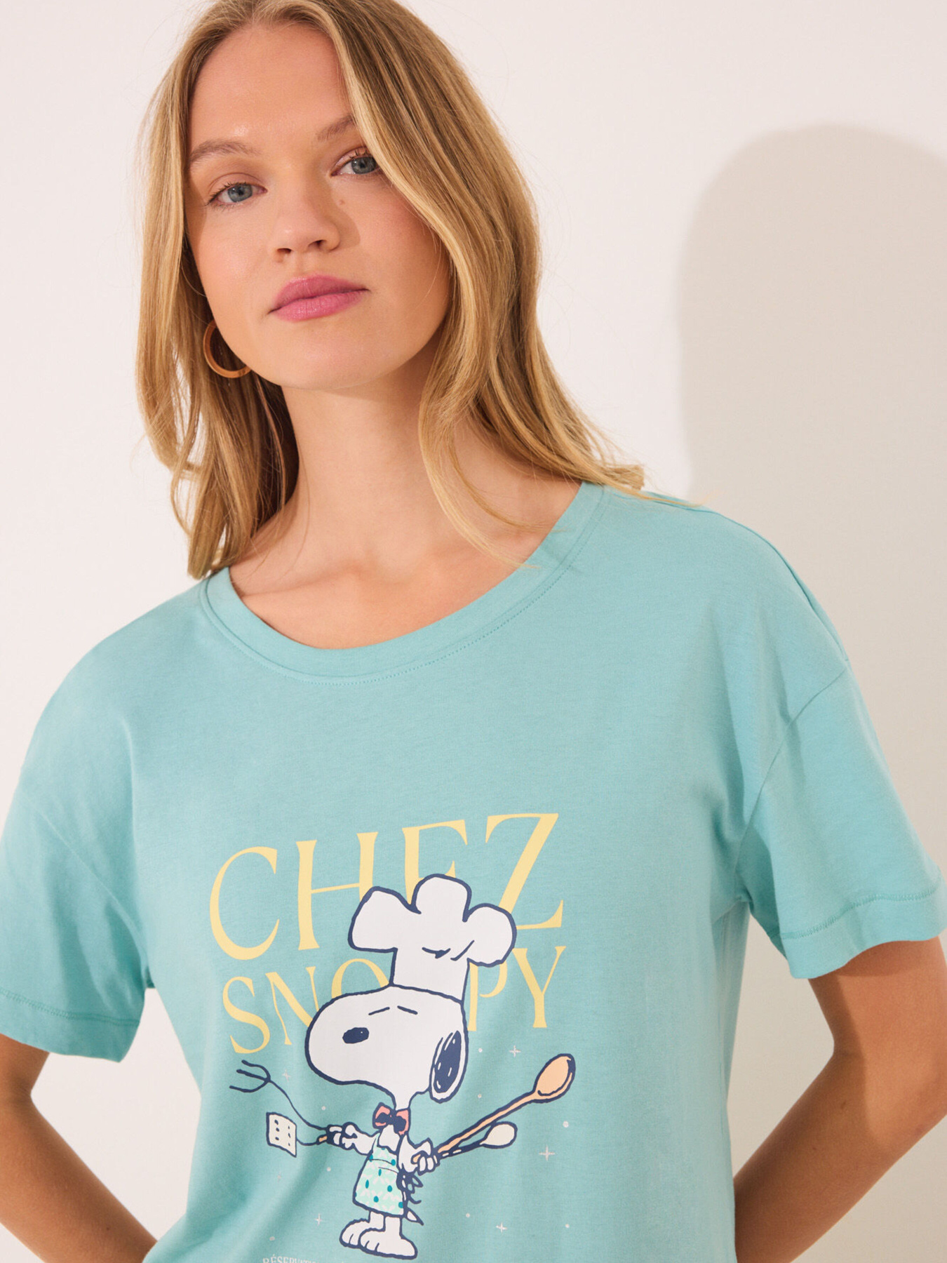 Нічна сорочка Women'secret модель 4442106-26 Фото