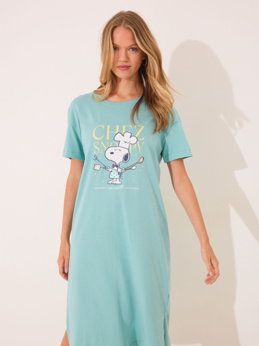 Нічна сорочка Women'secret модель 4442106-26 Фото