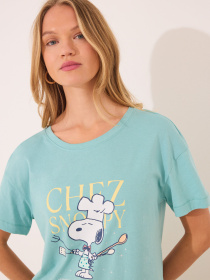 Нічна сорочка Women'secret модель 4442106-26 Фото