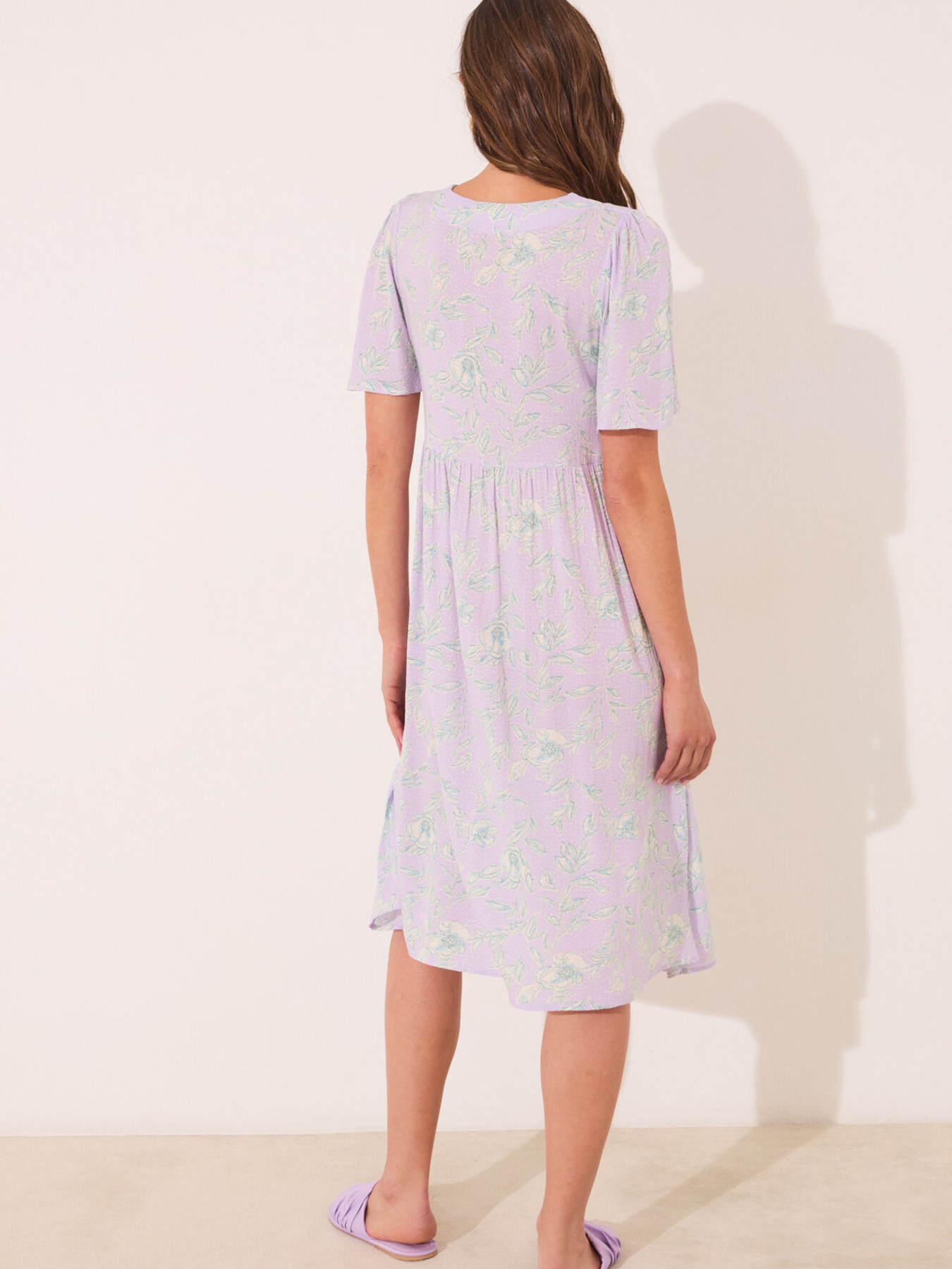 Платье миди Women'secret модель 4472471-79 Фото