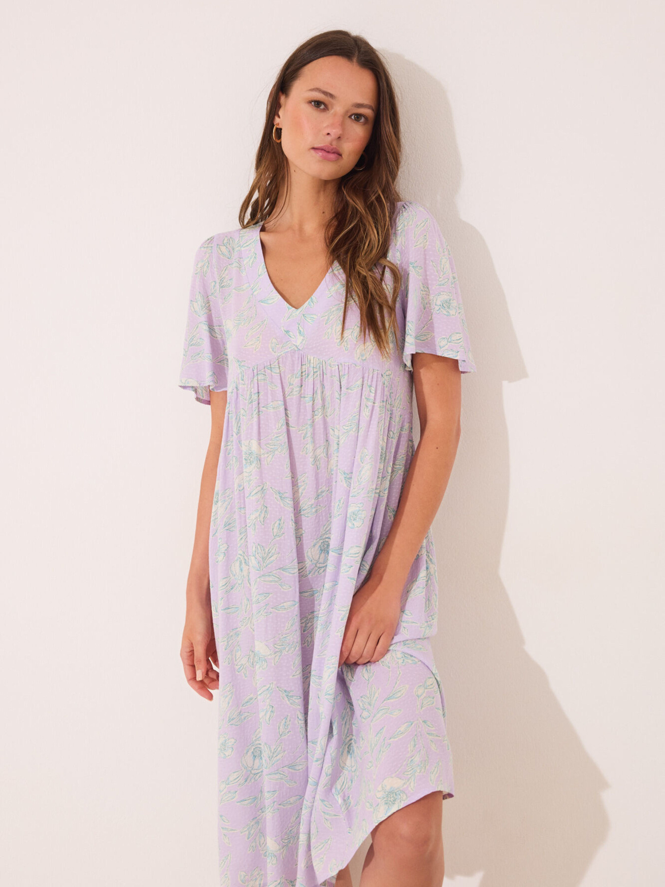 Платье миди Women'secret модель 4472471-79 Фото