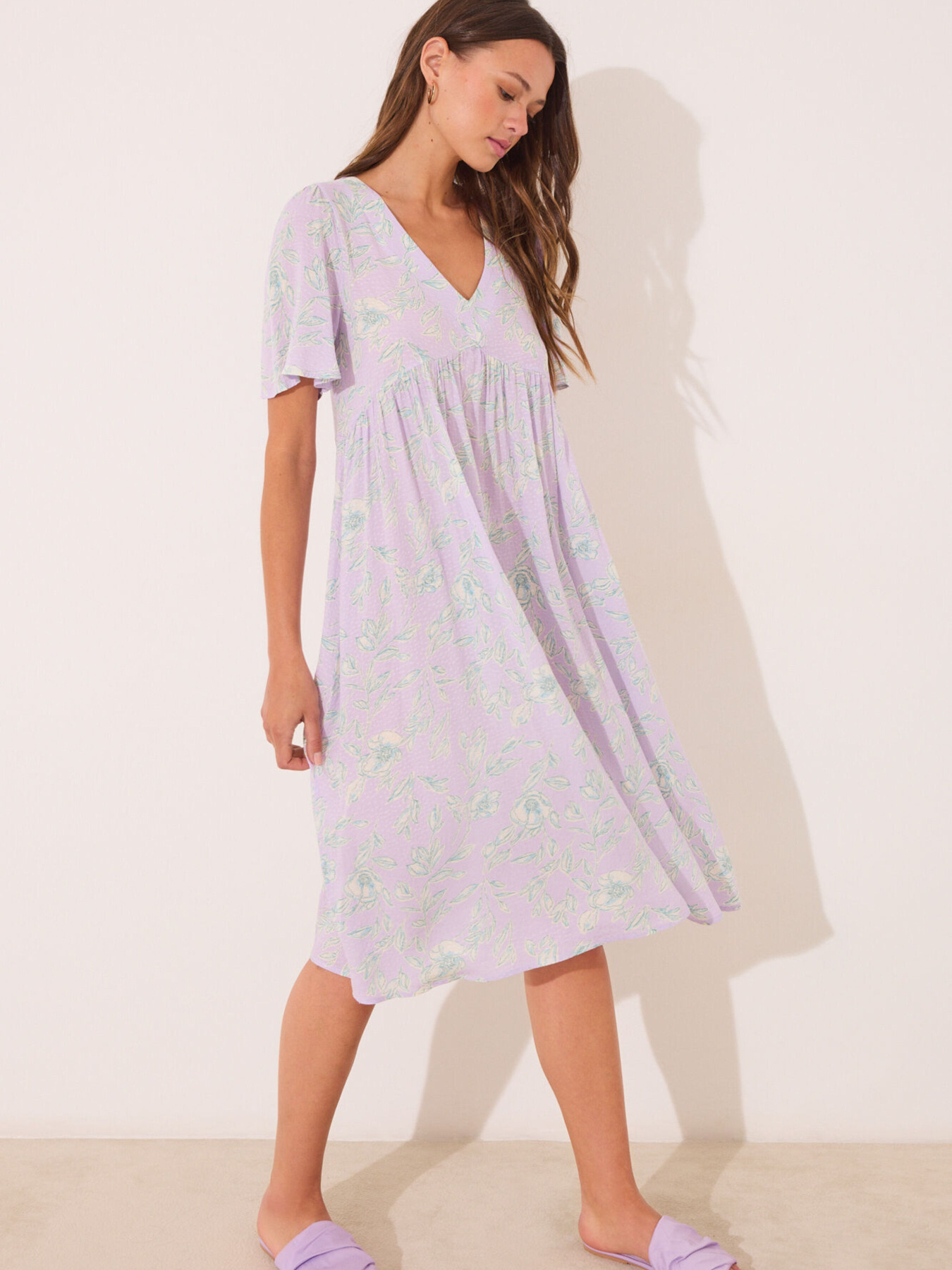 Платье миди Women'secret модель 4472471-79 Фото