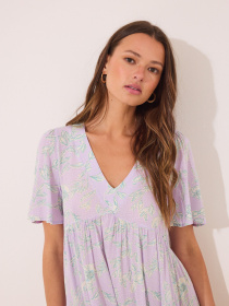 Платье миди Women'secret модель 4472471-79 Фото