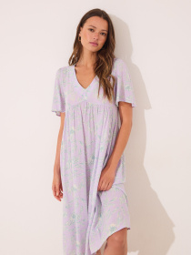 Платье миди Women'secret модель 4472471-79 Фото