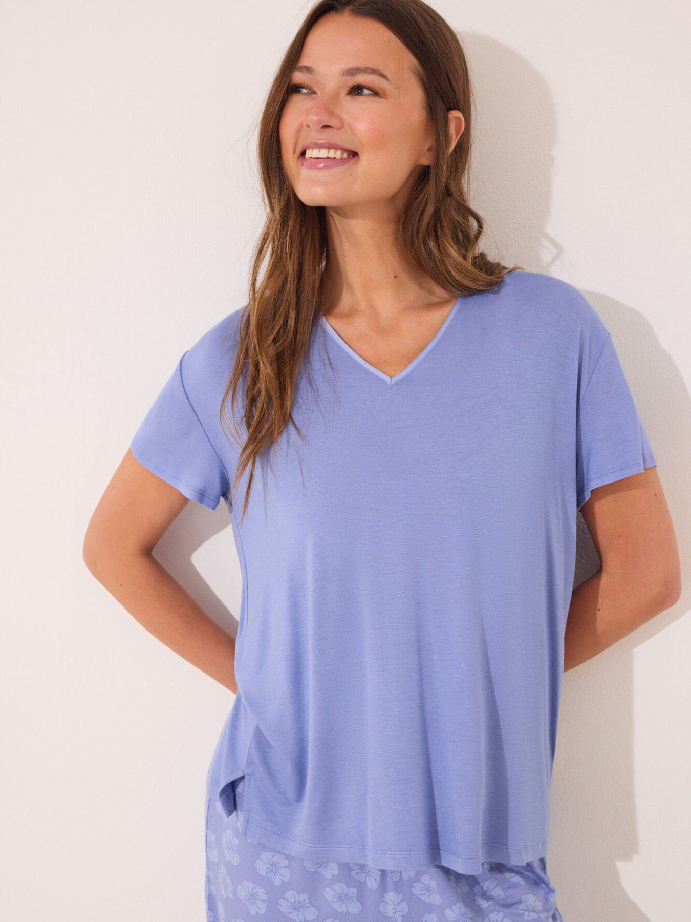 Пижама Women'secret модель 4752518-18 Фото