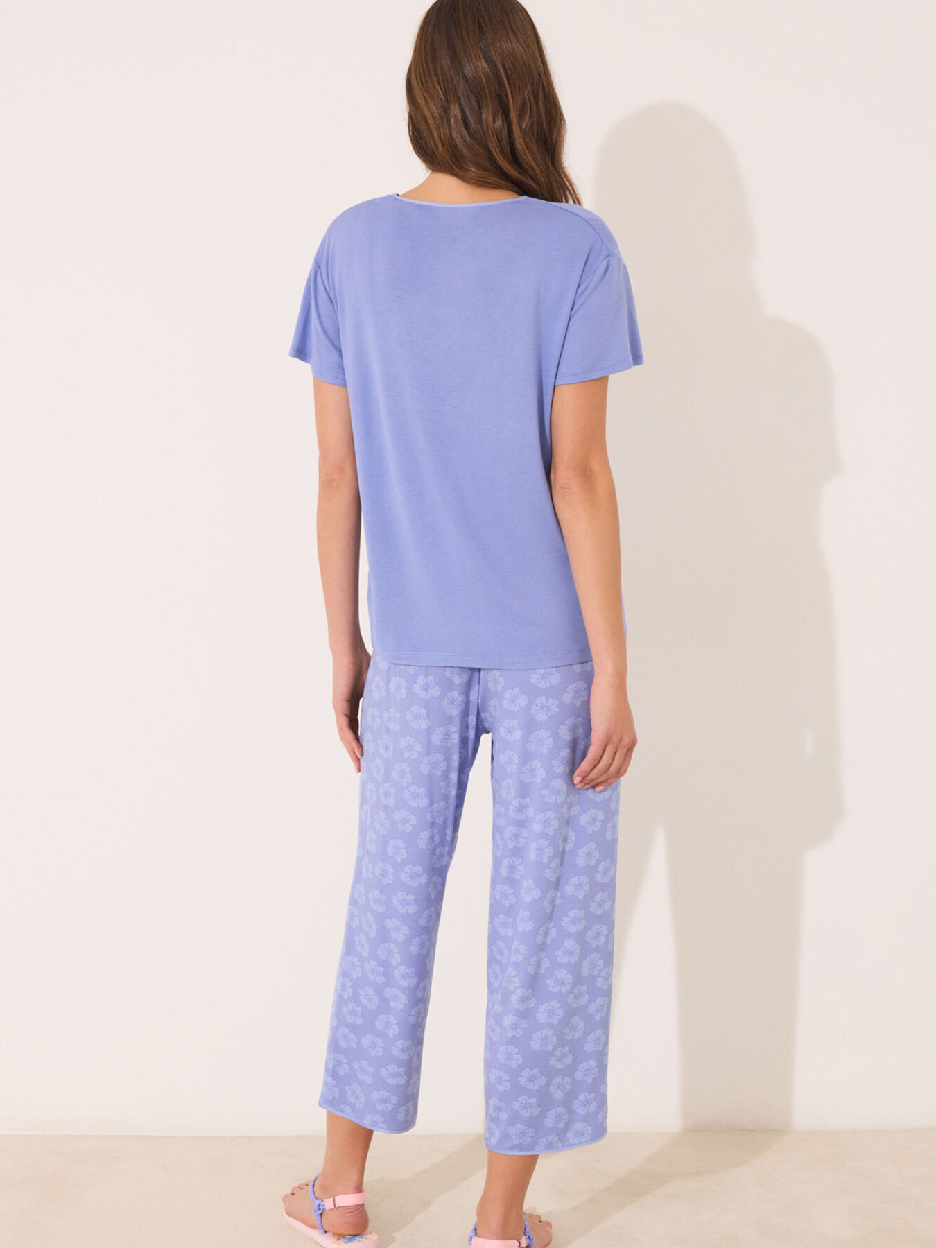 Пижама Women'secret модель 4752518-18 Фото