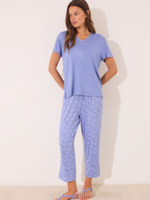 Пижама Women'secret модель 4752518-18 Фото