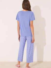 Піжама Women'secret модель 4752518-18 Фото