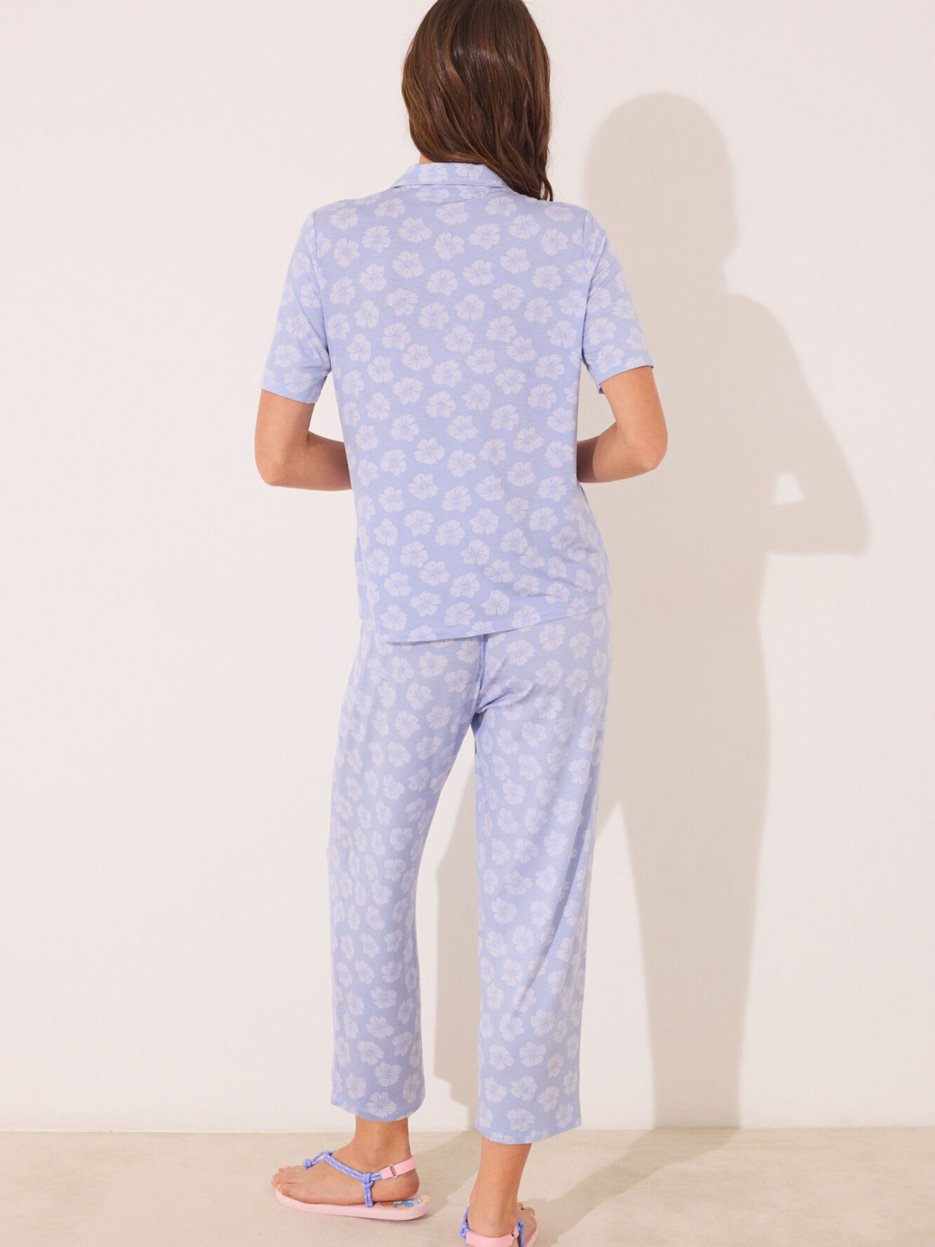 Пижама Women'secret модель 4752519-12 Фото