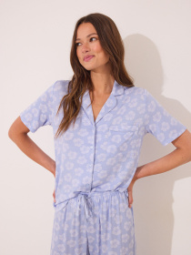 Пижама Women'secret модель 4752519-12 Фото