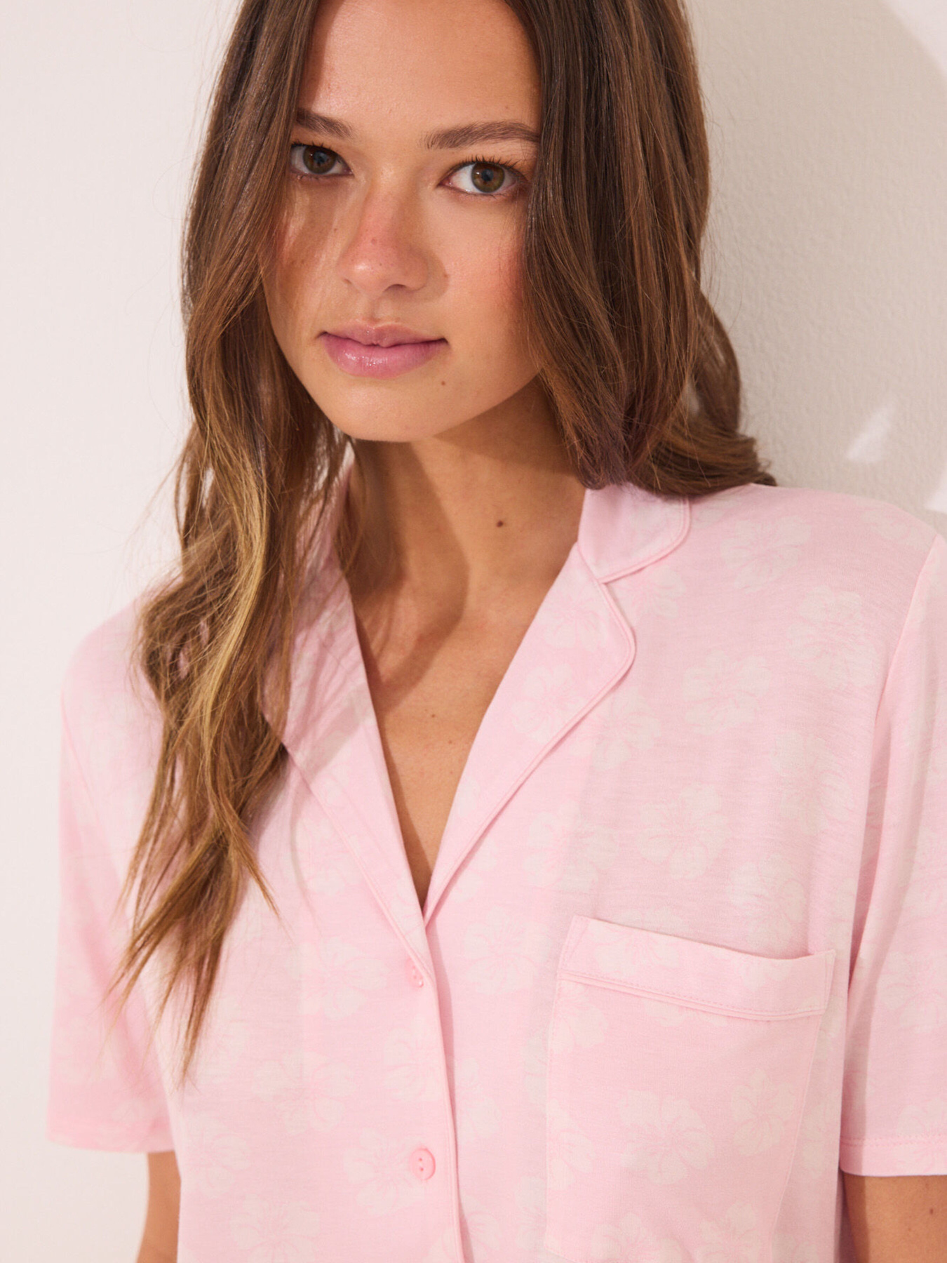 Пижама Women'secret модель 4752521-70 Фото