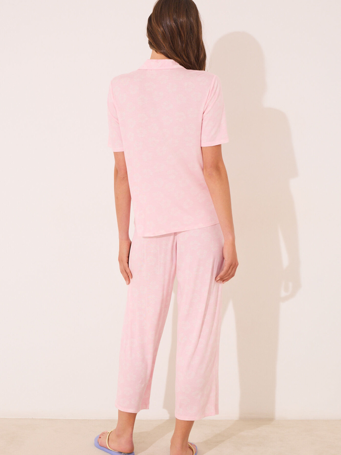 Пижама Women'secret модель 4752521-70 Фото