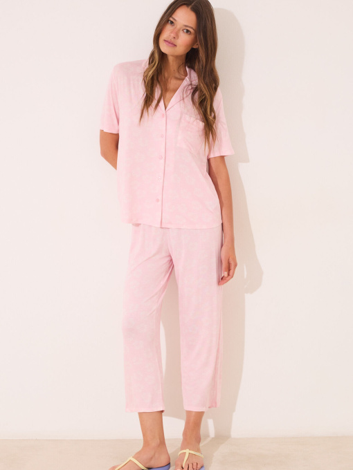 Пижама Women'secret модель 4752521-70 Фото