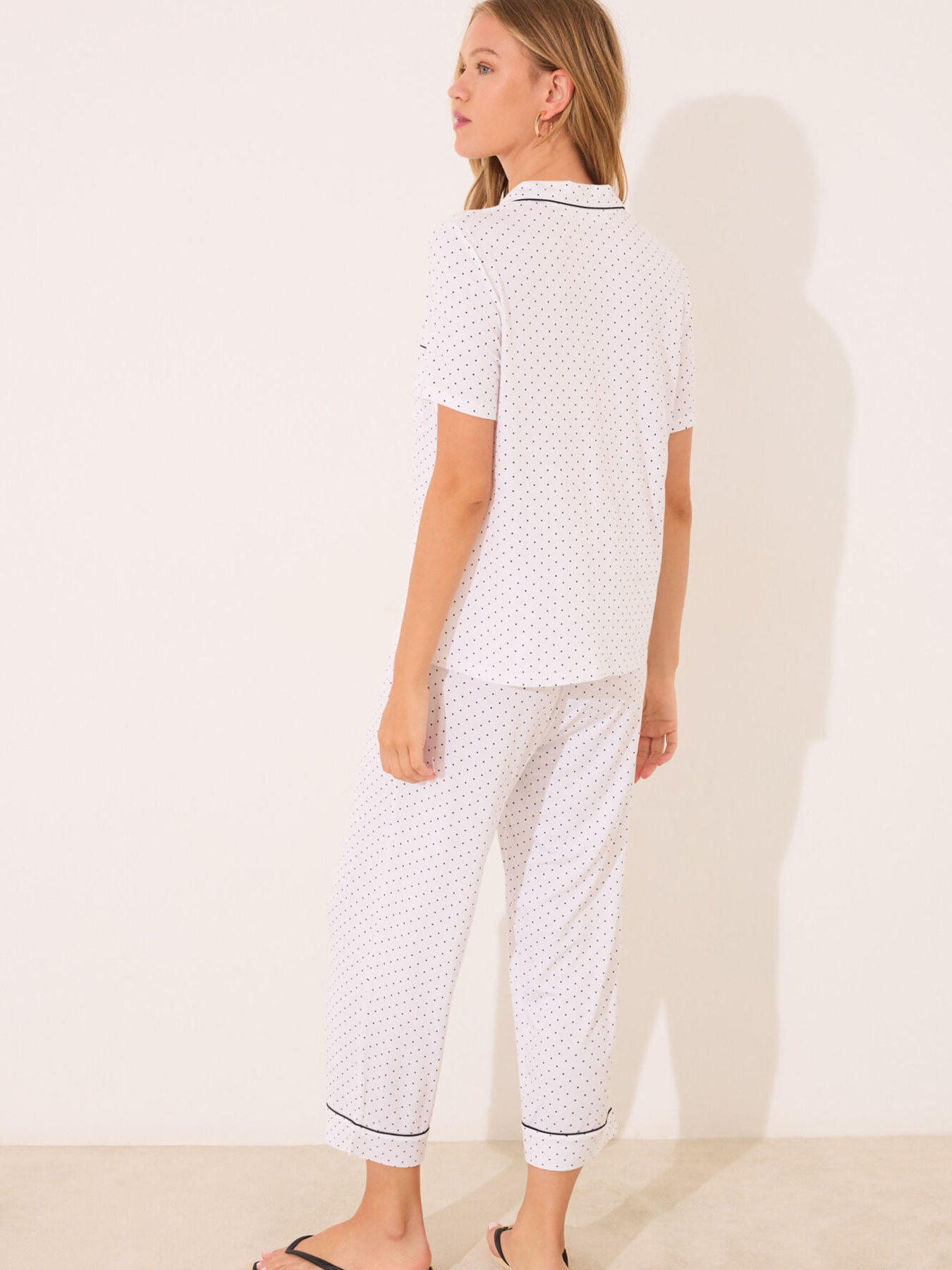 Пижама Women'secret модель 4752522-97 Фото