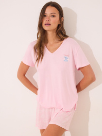 Пижама Women'secret модель 4752524-70 Фото