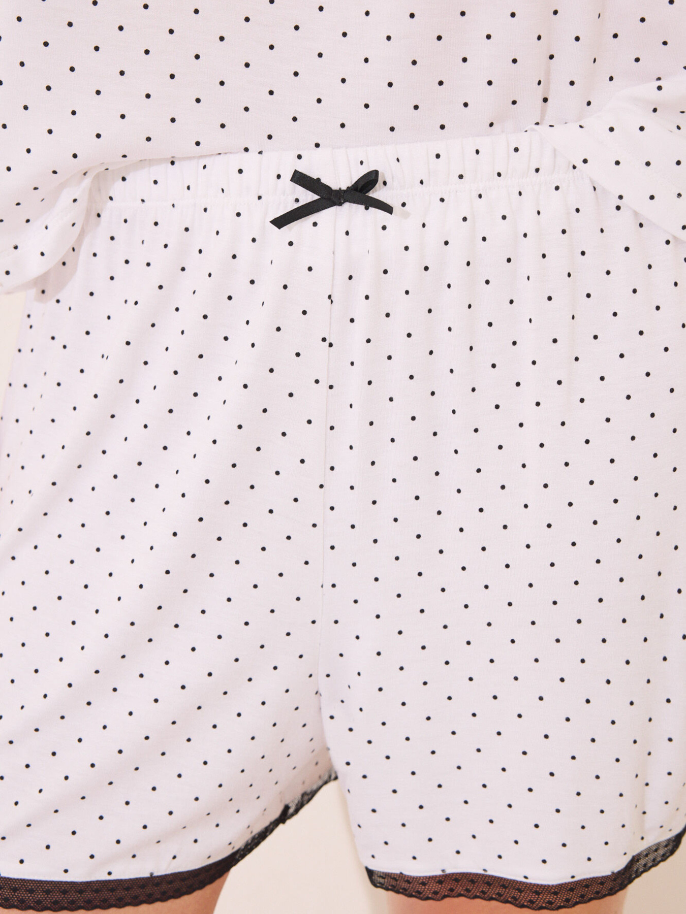 Пижама Women'secret модель 4752525-97 Фото