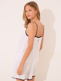 Пижама Women'secret модель 4752525-97 Фото