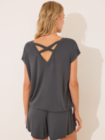 Пижама Women'secret модель 4752527-40 Фото