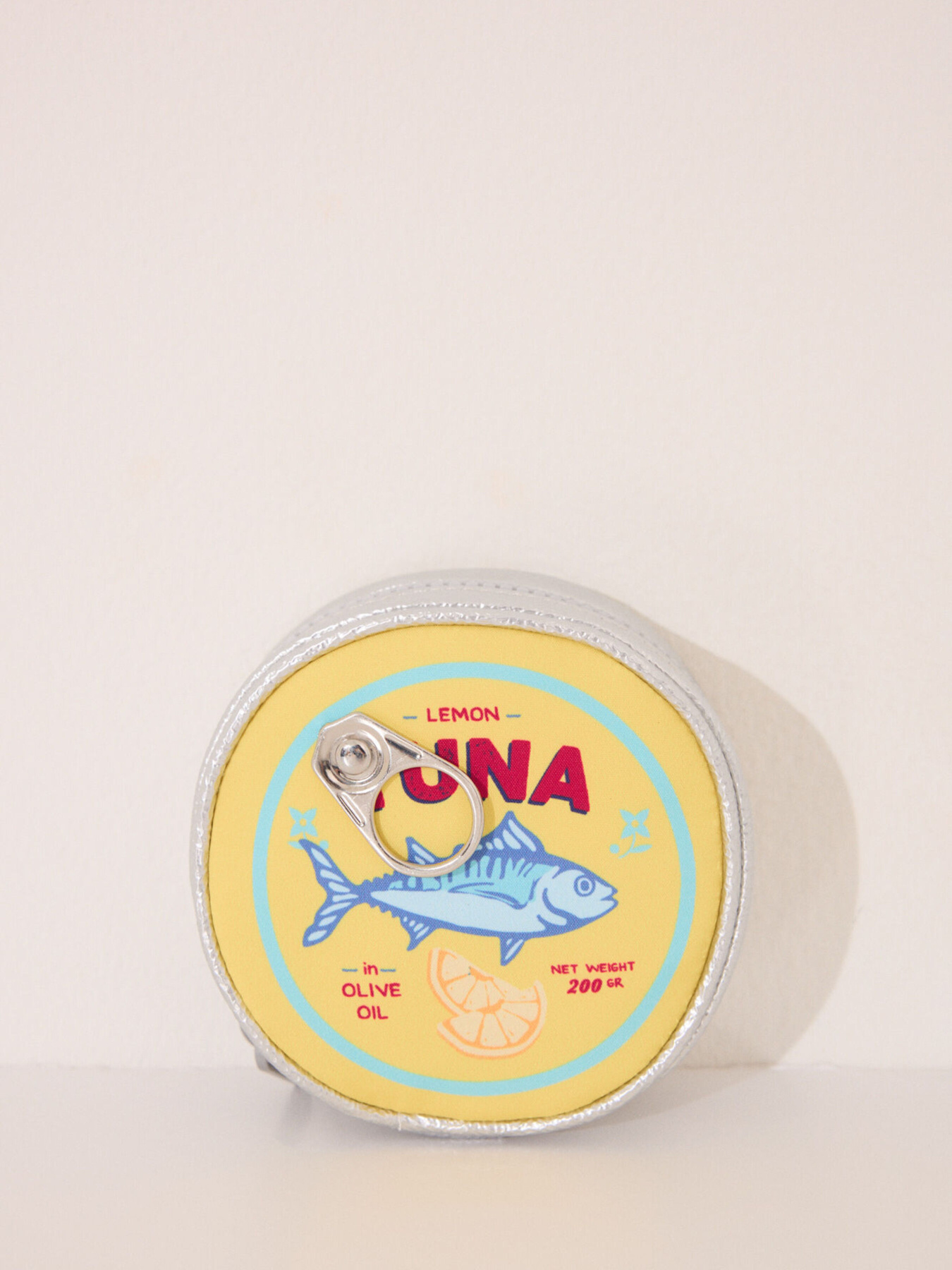 Маленькая желтая косметичка Women'secret модель 4842921-98 Фото