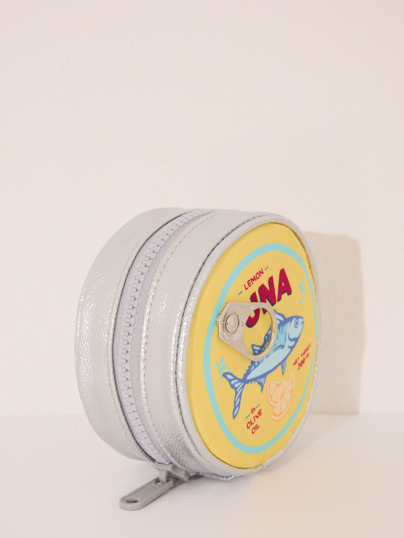 Маленька жовта косметичка Women'secret модель 4842921-98 Фото